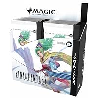 MTG FINAL FANTASYコレクター・ブースター 日本語版 マジック 41JKF0v+o0L._SS200_.jpg